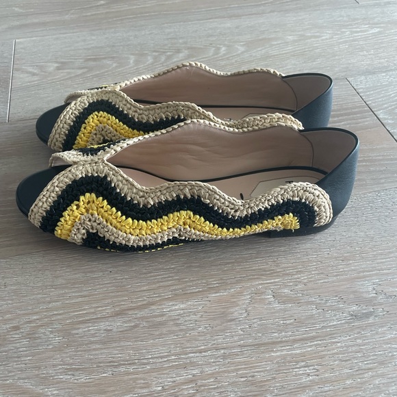 Fendi flats - Picture 2 of 5